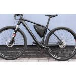 Geanta bicicleta Rockbros B39-1, 1.5L, Negru 6 - lerato.ro