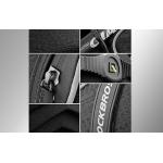 Geanta bicicleta Rockbros C16-BK, 1L, Negru 5 - lerato.ro