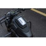 Geanta impermeabila pentru motociclete Rockbros AS-089, IPX5, Negru 9 - lerato.ro