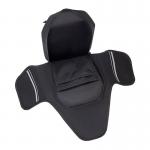 Geanta impermeabila pentru motociclete Rockbros AS-089, IPX5, Negru 6 - lerato.ro