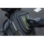 Geanta impermeabila pentru motociclete Rockbros AS-089, IPX5, Negru 5 - lerato.ro