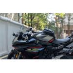 Geanta impermeabila pentru motociclete Rockbros AS-089, IPX5, Negru 7 - lerato.ro