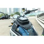Geanta impermeabila pentru motociclete Rockbros AS-089, IPX5, Negru 4 - lerato.ro