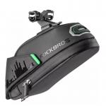 Geanta si suport pentru bicicleta Rockbros C27, Capacitate 1L, Marime S, Negru 9 - lerato.ro
