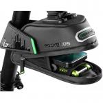 Geanta si suport pentru bicicleta Rockbros C27, Capacitate 1L, Marime S, Negru 6 - lerato.ro