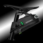 Geanta si suport pentru bicicleta Rockbros C27, Capacitate 1L, Marime S, Negru 5 - lerato.ro