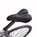 Husa cu gel pentru sa bicicleta Rockbros Gel Bike LF047-B, Negru 7 - lerato.ro