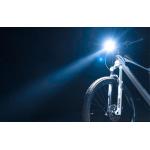 Lumina bicicleta Rockbros 24310006001, LED, 2000 mAh, 400lm, Incarcare USB-C, Functie lanterna, IPX6, Negru 4 - lerato.ro