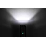 Lumina bicicleta Rockbros 24610002001, LED, 4500 mAh, 1000lm, Incarcare USB-C, Functie lanterna, IPX6, Negru 6 - lerato.ro