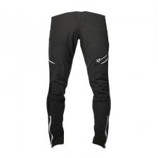 Pantaloni lungi pentru ciclism Rockbros RKCK0001L, Marime L, Negru