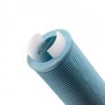 Mansoane antiderapante pentru bicicleta Rockbros, Cauciuc, Prindere prin rasucire, 22.2 mm, Verde 4 - lerato.ro