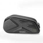 Geanta bicicleta Rockbros pentru cadru, tub superior, 1.4L, Negru 2 - lerato.ro