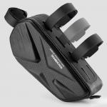 Geanta bicicleta Rockbros pentru cadru, tub superior, 1.4L, Negru 3 - lerato.ro