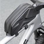 Geanta bicicleta Rockbros pentru cadru, tub superior, 1.4L, Negru 11 - lerato.ro