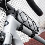Geanta bicicleta impermeabila Rockbros 3012010901, 0.9L, Silver 5 - lerato.ro