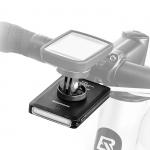 Lumina bicicleta Rockbros JP008, 5000 mAh, 150 lm, USB-C, IPX6, Negru 2 - lerato.ro