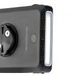Lumina bicicleta Rockbros JP008, 5000 mAh, 150 lm, USB-C, IPX6, Negru 3 - lerato.ro