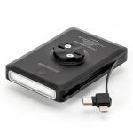 Lumina bicicleta Rockbros JP008, 5000 mAh, 150 lm, USB-C, IPX6, Negru 4 - lerato.ro