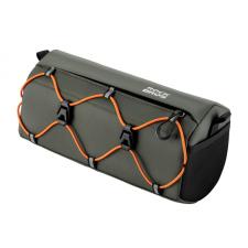 Accesorii biciclete / motociclete / trotinete electrice, Geanta bicicleta Rockbros 30110054001 pentru ghidon, 2.2 Litri, Verde, lerato.ro