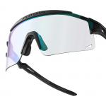 Ochelari de ciclism fotocromatici Rockbros 14110023004 cu protectie UV si insertie corectiva, Alb 3 - lerato.ro
