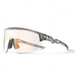 Ochelari de ciclism fotocromatici Rockbros cu protectie UV si insertie corectiva, Transparent/Negru 2 - lerato.ro