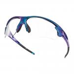 Ochelari de ciclism fotocromatici Rockbros 10069 cu protectie UV, Albastru 7 - lerato.ro