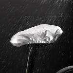 Husa pentru sa bicicleta Rockbros, Marime L, 27.5 × 16.5 × 3 cm, Gri 9 - lerato.ro