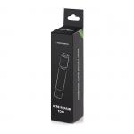 Kit de reparatii pana bicicleta Rockbros 43210006001 pentru anvelope Tubeless, Negru 3 - lerato.ro