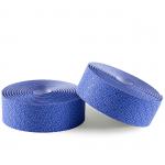 Banda pentru ghidon bicicleta Rockbros Embossed EVA, Albastru 2 - lerato.ro