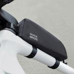 Geanta bicicleta Rockbros pentru cadru, Top Tube, 0.9L, Negru 13 - lerato.ro