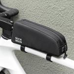 Geanta bicicleta Rockbros pentru cadru, Top Tube, 0.9L, Negru 14 - lerato.ro