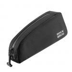 Geanta bicicleta Rockbros pentru cadru, Top Tube, 0.9L, Negru 4 - lerato.ro