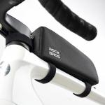 Geanta bicicleta Rockbros pentru cadru, Top Tube, 0.9L, Negru 7 - lerato.ro
