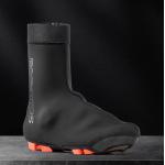 Huse pentru pantofi ciclism Rockbros LF1104-XL, Marimea XL, Negru 5 - lerato.ro