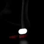 Huse pentru pantofi ciclism Rockbros LF1104-XL, Marimea XL, Negru 6 - lerato.ro