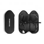 Geanta bicicleta Rockbros pentru portbagaj, pliabila, fucntie de scaun, 5L, Negru 6 - lerato.ro
