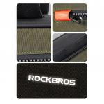 Geanta bicicleta Rockbros pentru cadru, 1.7L, Verde/Negru 4 - lerato.ro