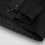 Jacheta cu maneca scurta pentru ciclism Rockbros 15120002005, Poliamida, Marime XXL, Negru 5 - lerato.ro