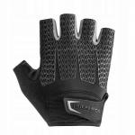 Manusi de ciclism Rockbros S169BGR cu insertii de gel, Marime XXL, Gri 3 - lerato.ro