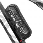 Geanta bicicleta Rockbros 30990003001 pentru suport bidon, 20 x 7.5 cm, Negru 6 - lerato.ro
