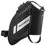 Geanta bicicleta impermeabila Rockbros C32BK, 1.5 Litri, Negru 2 - lerato.ro