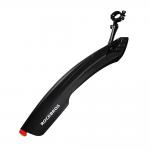 Aparatoare bicicleta Rockbros DNB8001, Lumina LED, Negru 2 - lerato.ro