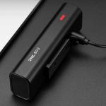 Lumina bicicleta Rockbros 24710012001, 3000 mAh, 800 lm, USB-C inclus, IPX6, Negru 15 - lerato.ro