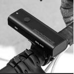 Lumina bicicleta Rockbros 24710012001, 3000 mAh, 800 lm, USB-C inclus, IPX6, Negru 17 - lerato.ro