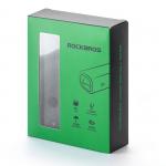 Lumina bicicleta Rockbros 24710012001, 3000 mAh, 800 lm, USB-C inclus, IPX6, Negru 19 - lerato.ro