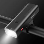 Lumina bicicleta Rockbros 24710012001, 3000 mAh, 800 lm, USB-C inclus, IPX6, Negru 4 - lerato.ro