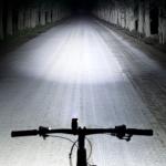 Lumina bicicleta Rockbros 24710012001, 3000 mAh, 800 lm, USB-C inclus, IPX6, Negru 6 - lerato.ro