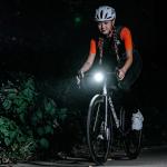 Lumina bicicleta Rockbros RHL1500, 5000 mAh, 1500 lm, USB-C, IPX6, Black 12 - lerato.ro