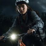 Lumina bicicleta Rockbros RHL1500, 5000 mAh, 1500 lm, USB-C, IPX6, Black 14 - lerato.ro