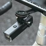 Lumina bicicleta Rockbros RHL1500, 5000 mAh, 1500 lm, USB-C, IPX6, Black 6 - lerato.ro